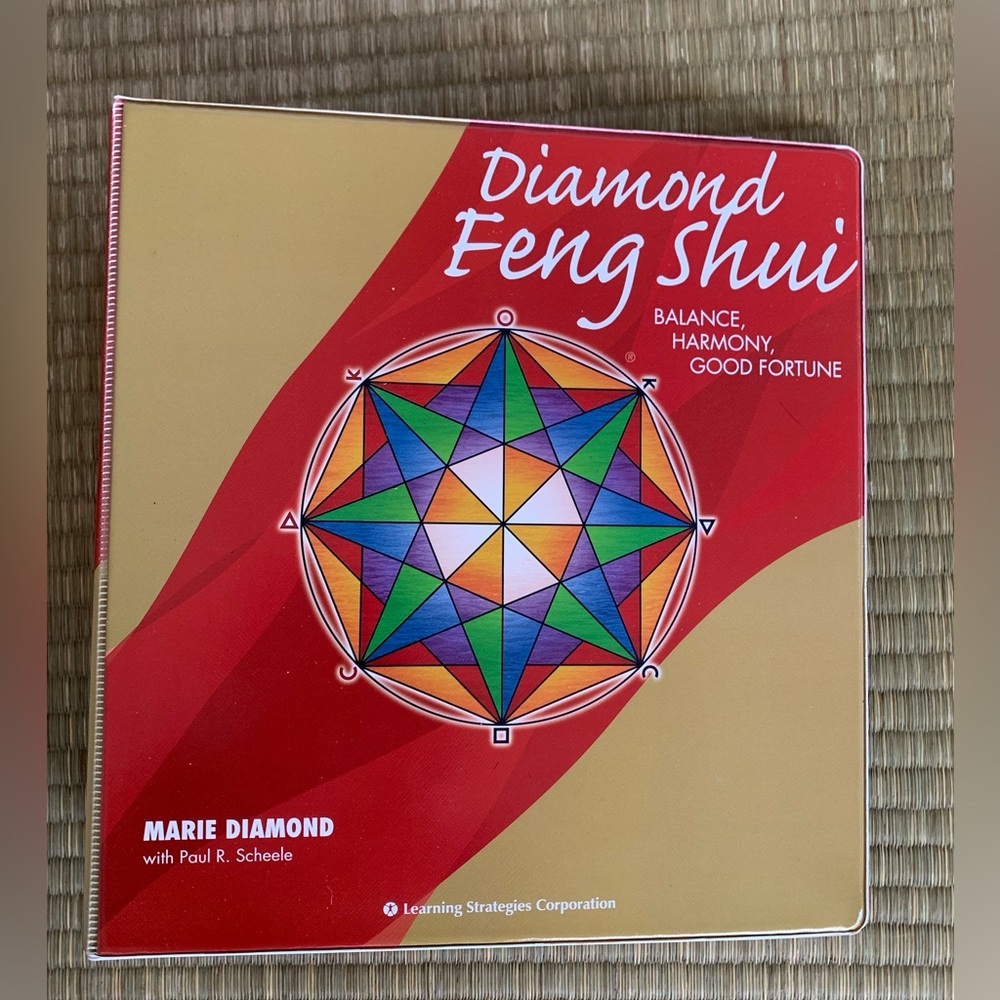 Feng Shui Course